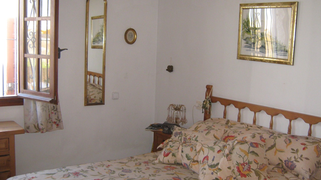Photo of Bedroom in Villaricos