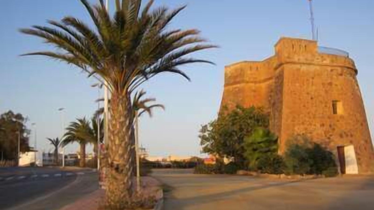 Photo of Outdoor in Villaricos