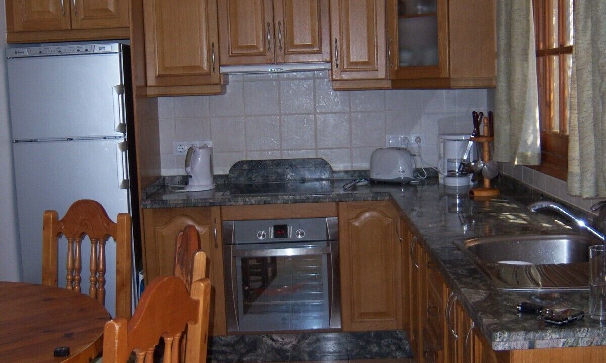 Photo of Kitchen in Villaricos