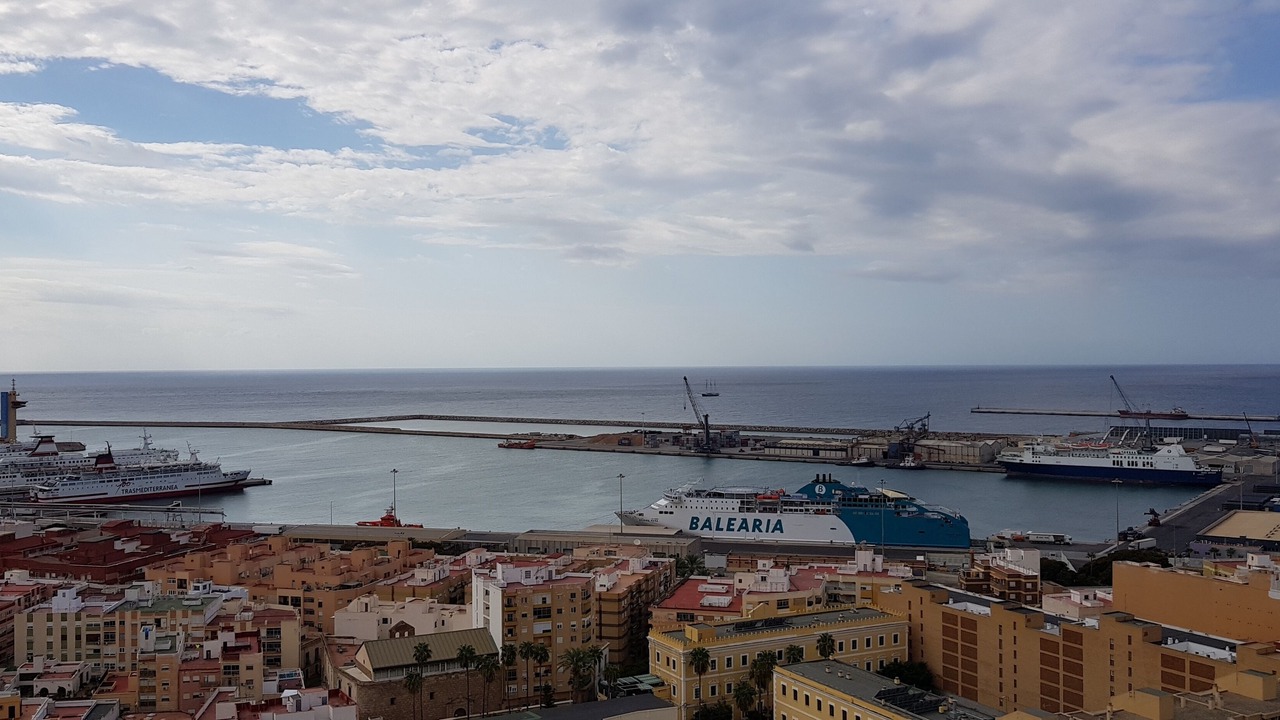 Photo of Others in Villaricos