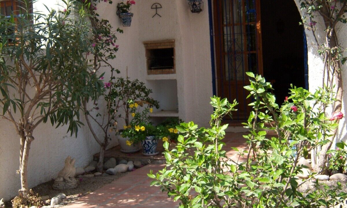 Photo of Others in Villaricos