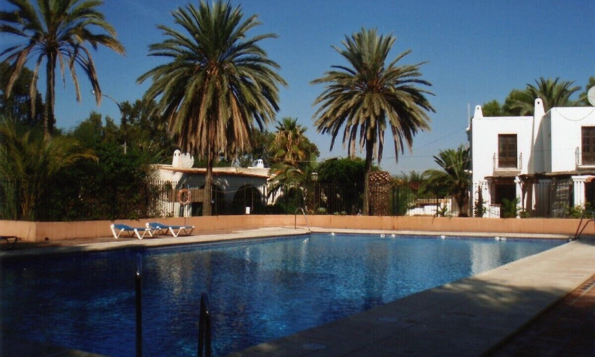 Photo of Outdoor in Villaricos