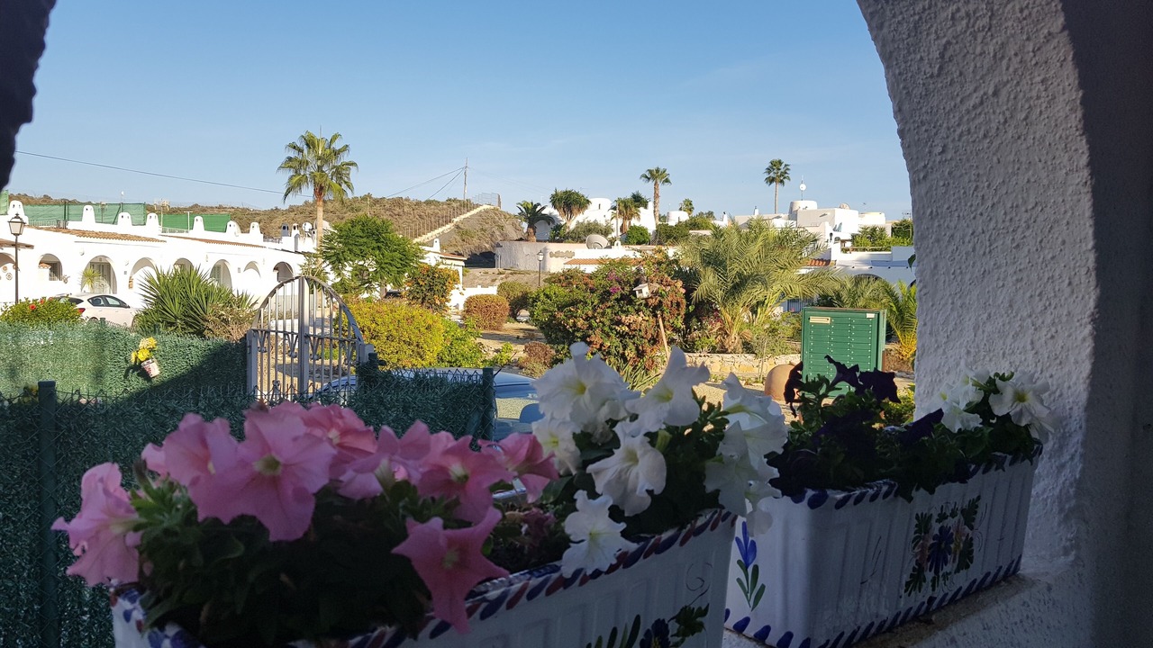 Photo of Outdoor in Villaricos