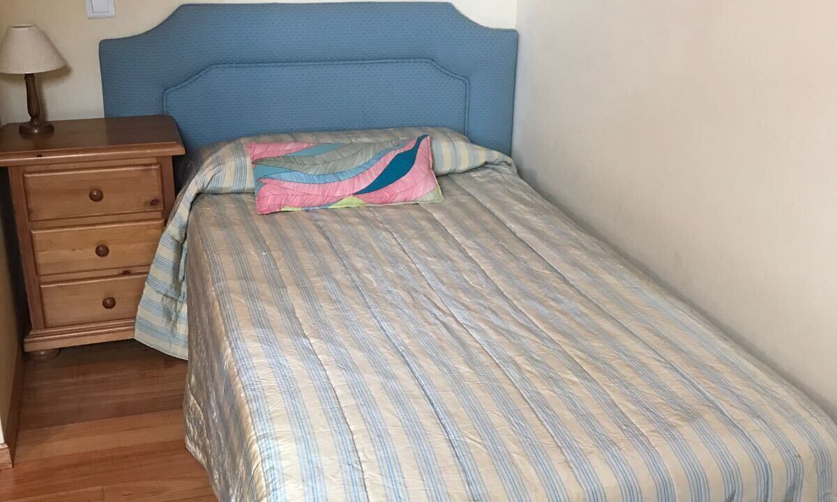 Photo of Bedroom in San Vicente de la Barquera