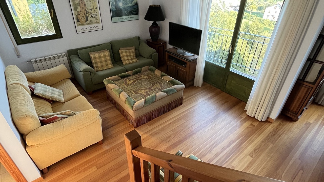 Photo of Livingroom in San Vicente de la Barquera