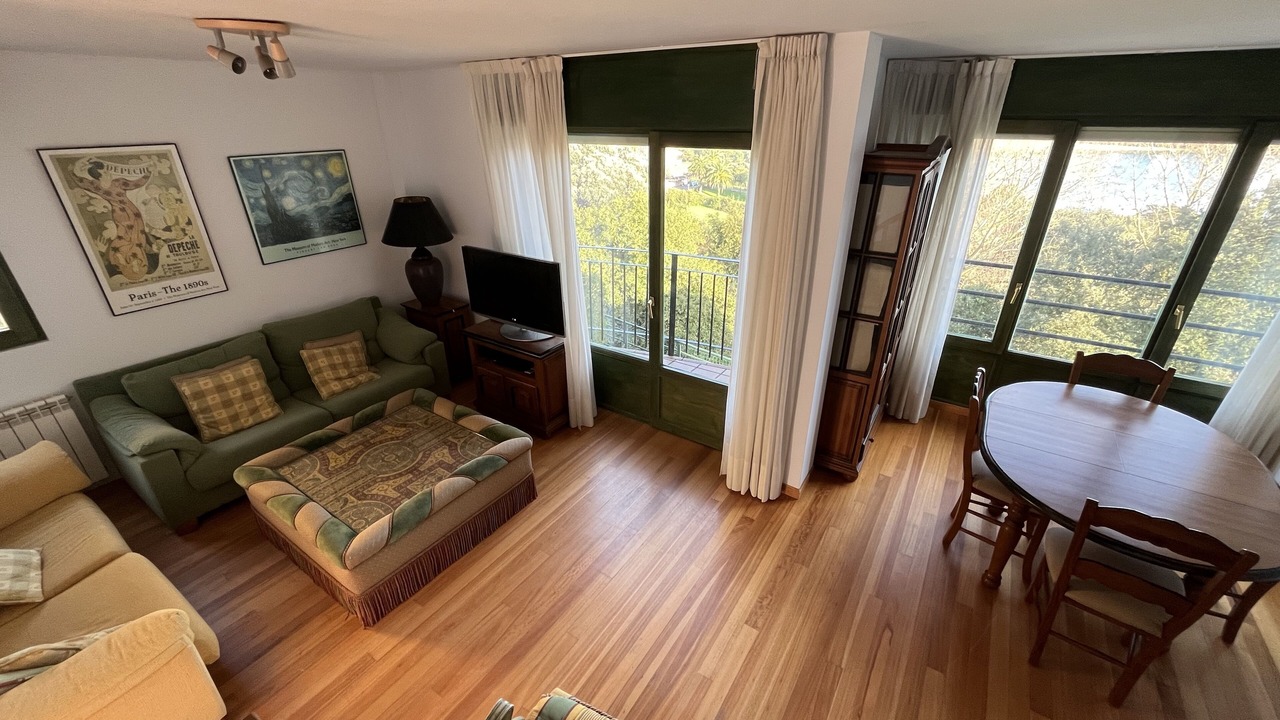 Photo of Livingroom in San Vicente de la Barquera