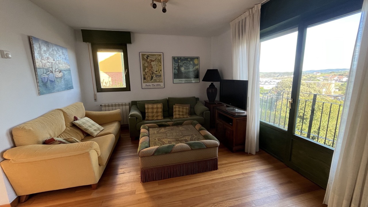 Photo of Livingroom in San Vicente de la Barquera