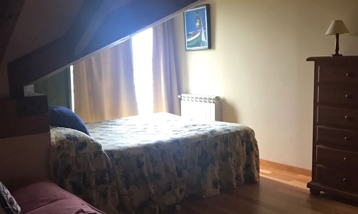 Photo of Bedroom in San Vicente de la Barquera