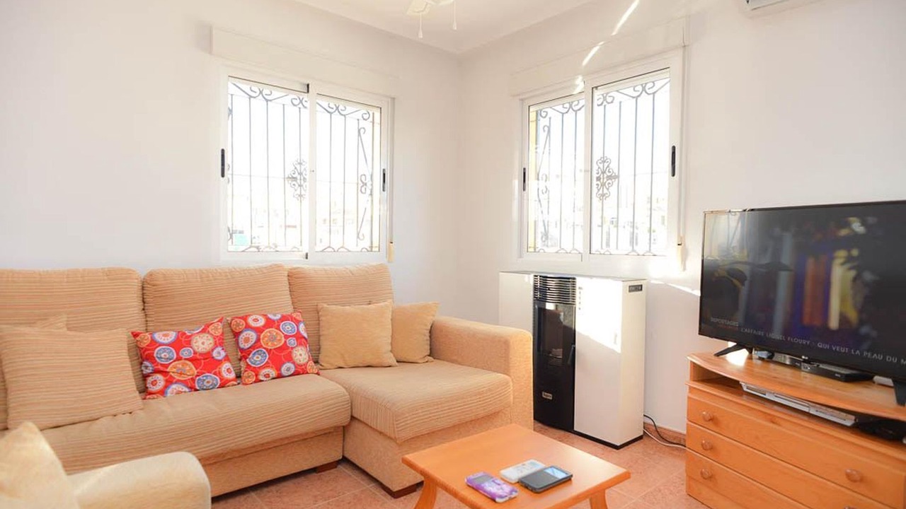 Photo of Livingroom in Lo Rufete
