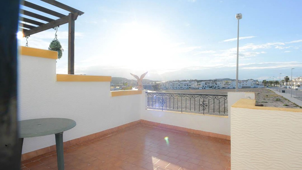 Photo of Patio Balcony in Lo Rufete