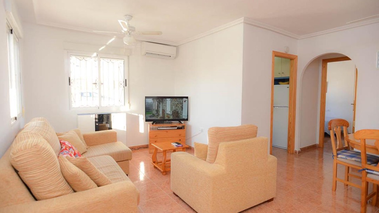 Photo of Livingroom in Lo Rufete