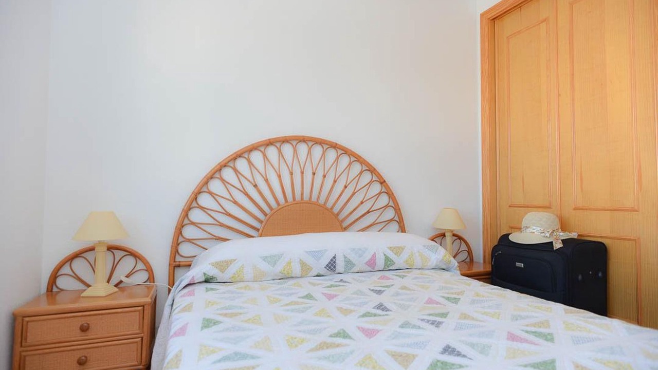 Photo of Bedroom in Lo Rufete