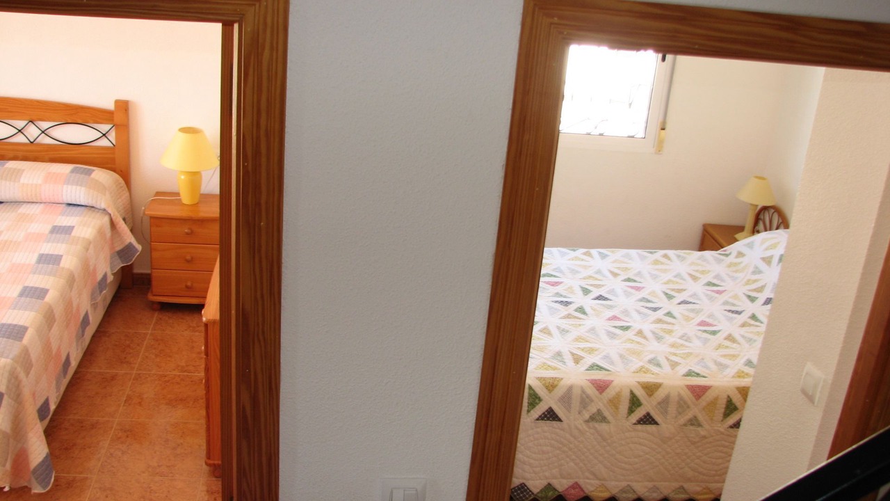 Photo of Bedroom in Lo Rufete