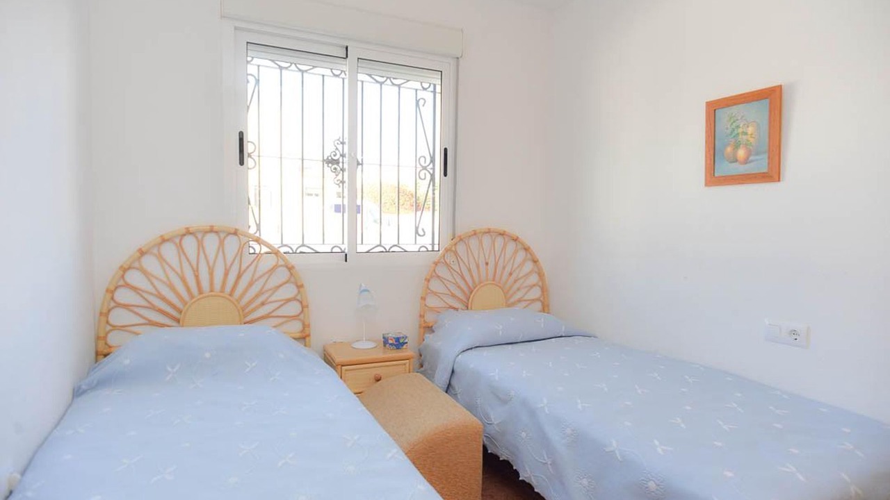 Photo of Bedroom in Lo Rufete