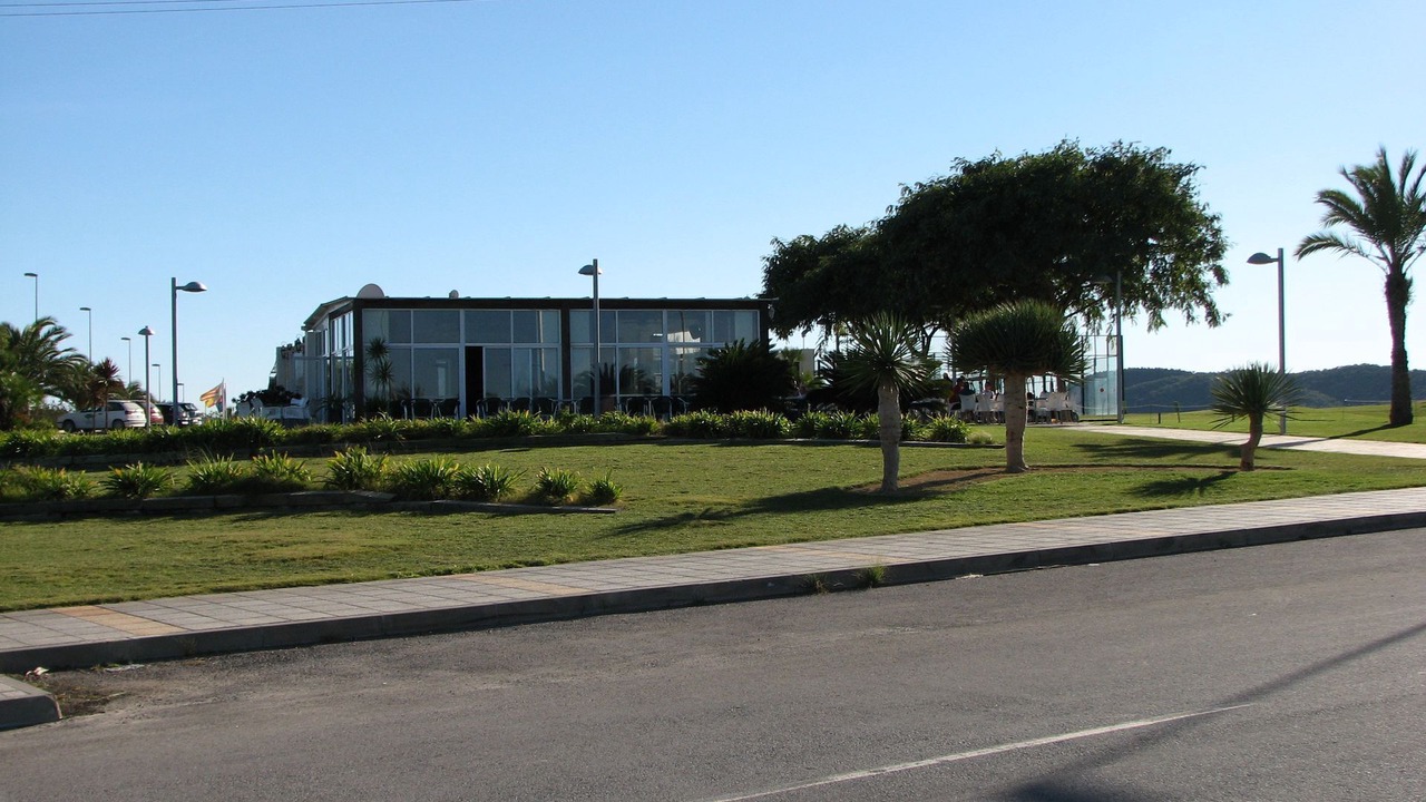 Photo of Outdoor in Lo Rufete