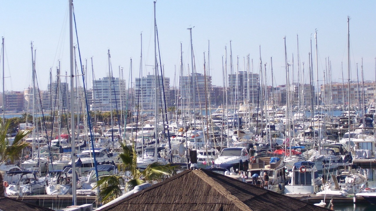 Photo of Others in Torrevieja