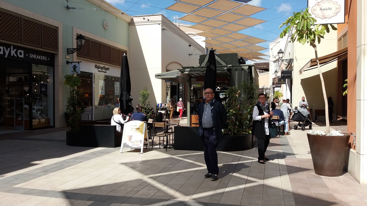 Photo of Outdoor in Torrevieja