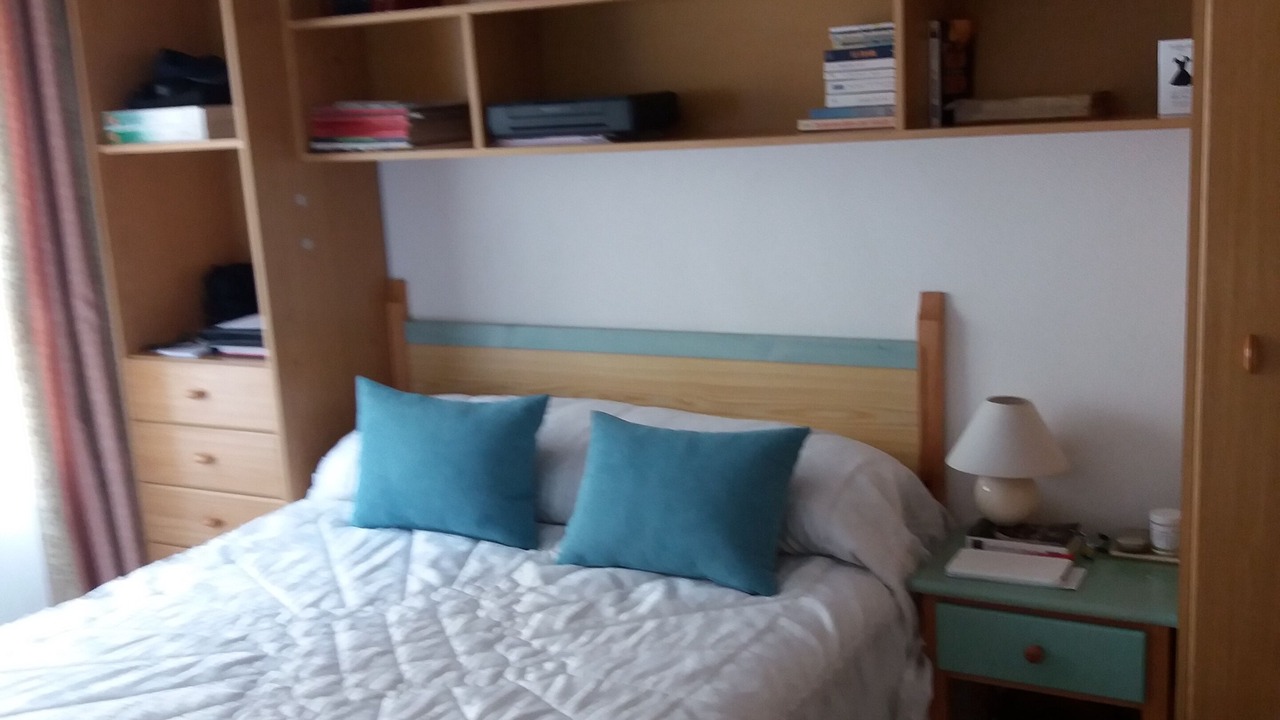 Photo of Bedroom in Torrevieja