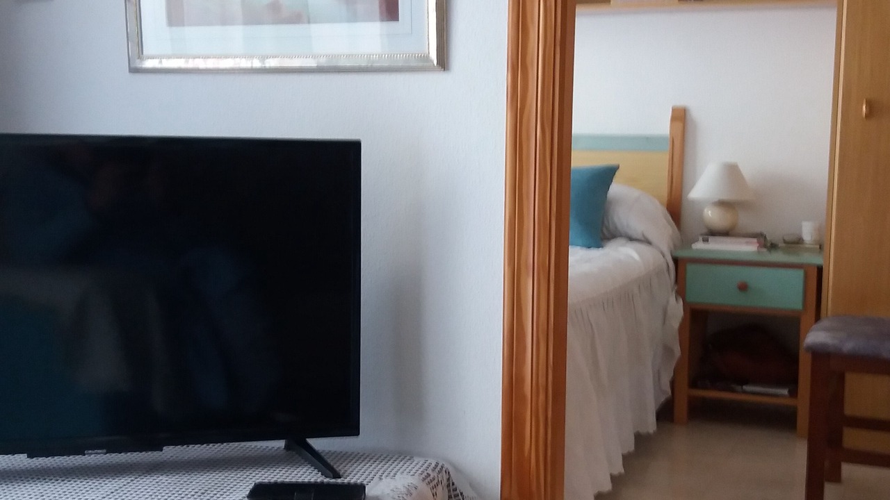 Photo of Bedroom in Torrevieja