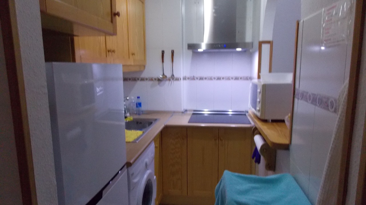 Photo of Kitchen in Torrevieja