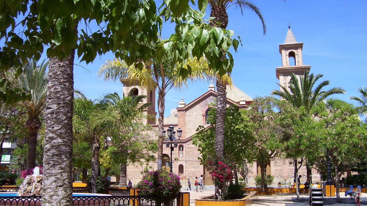Photo of Others in Torrevieja