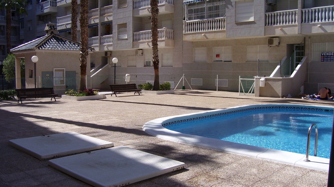 Photo of Outdoor in Torrevieja