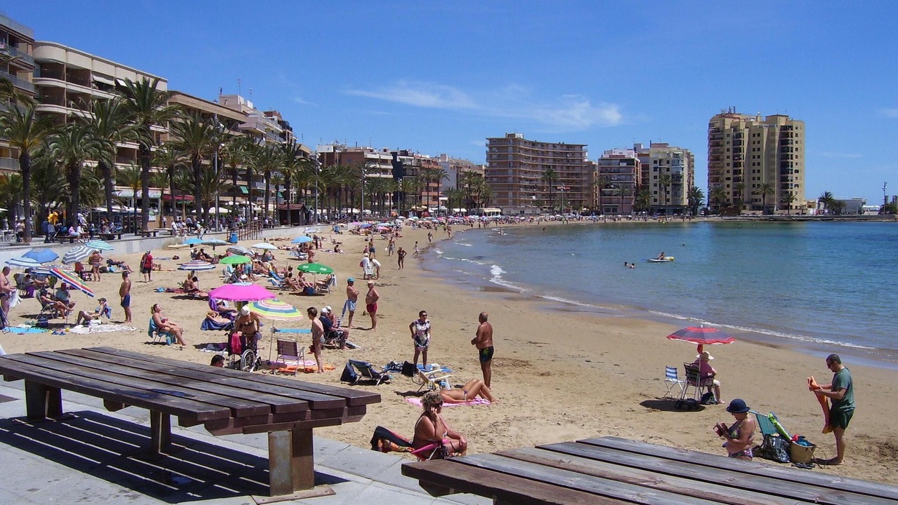 Photo of Others in Torrevieja