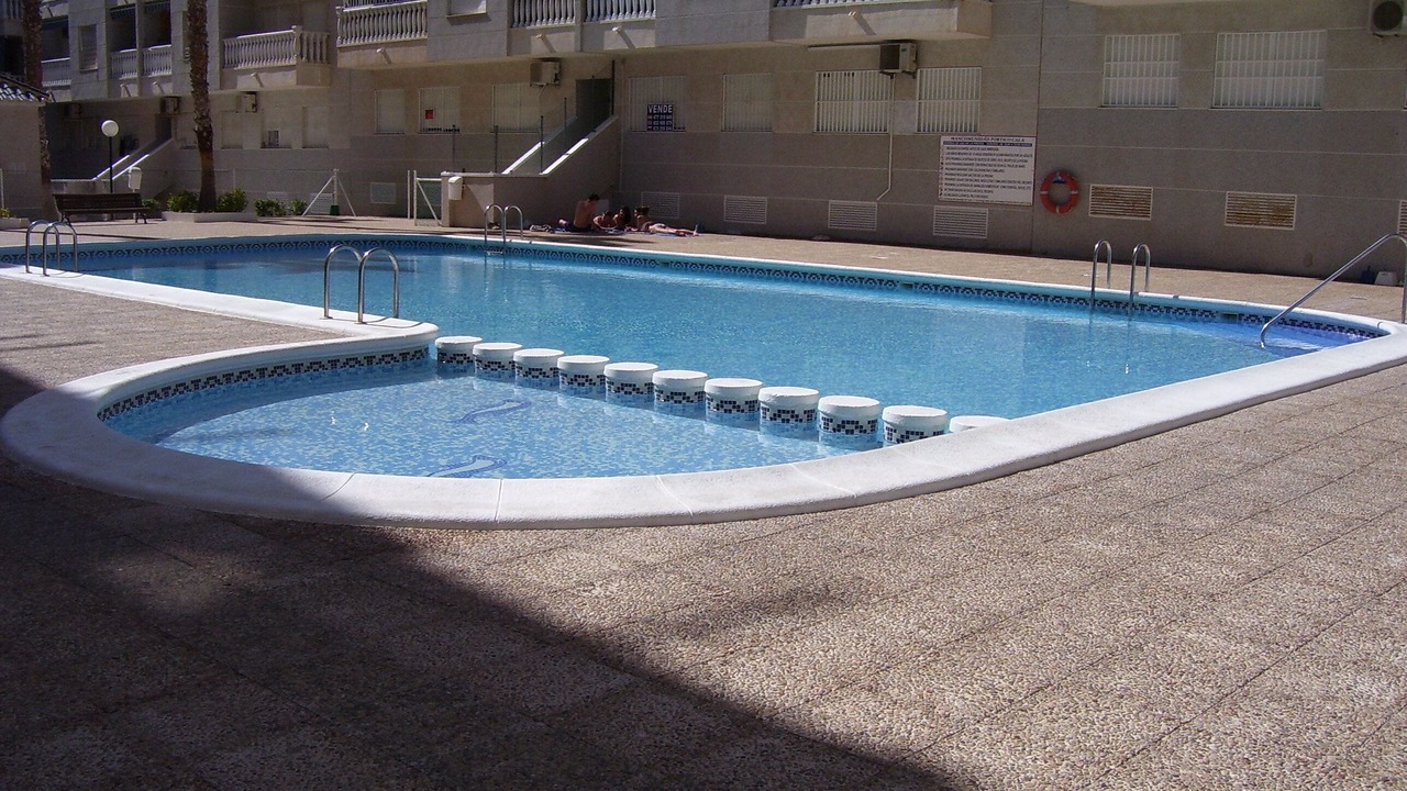 Photo of Outdoor in Torrevieja