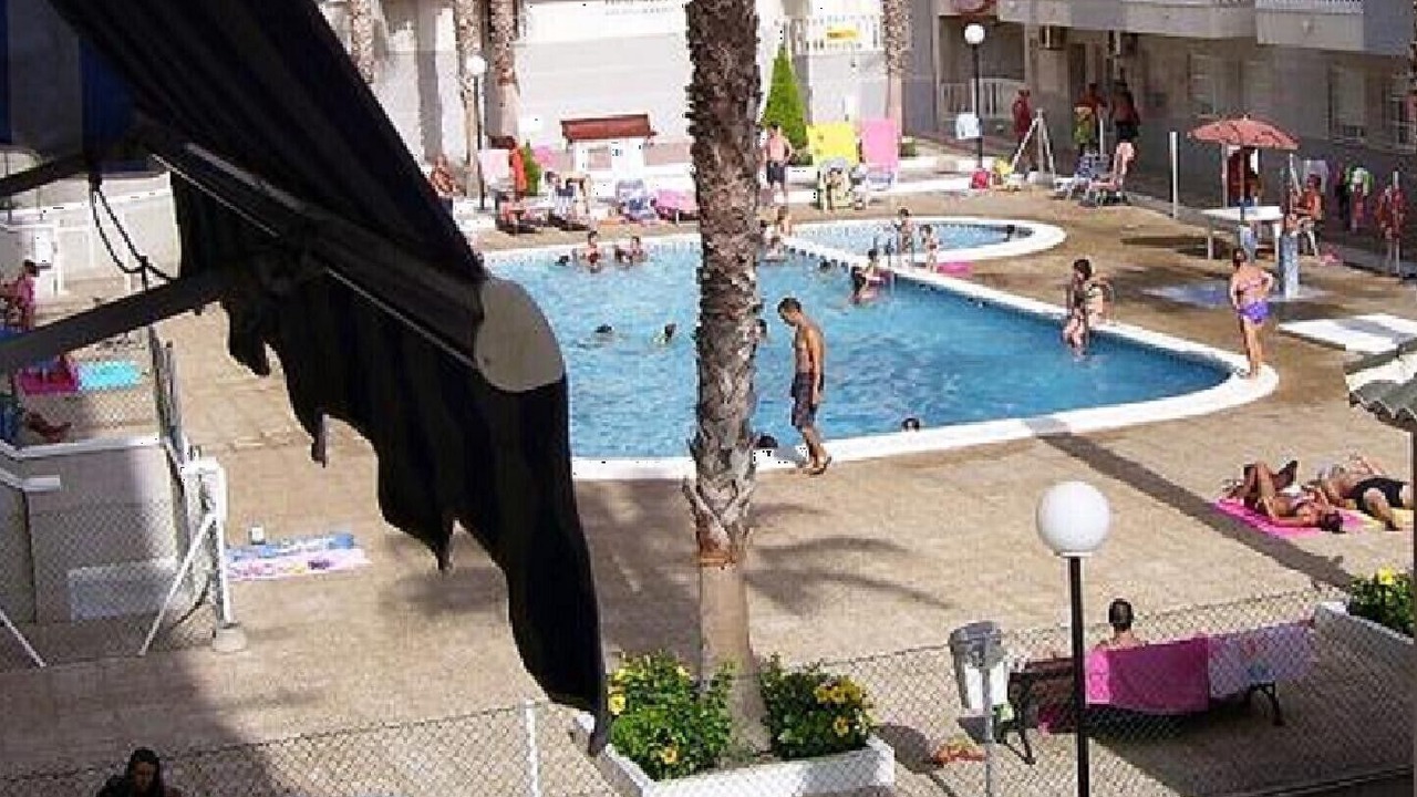 Photo of Outdoor in Torrevieja