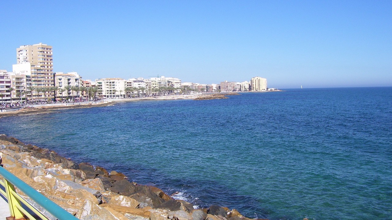 Photo of Others in Torrevieja