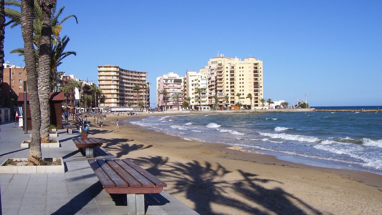 Photo of Others in Torrevieja