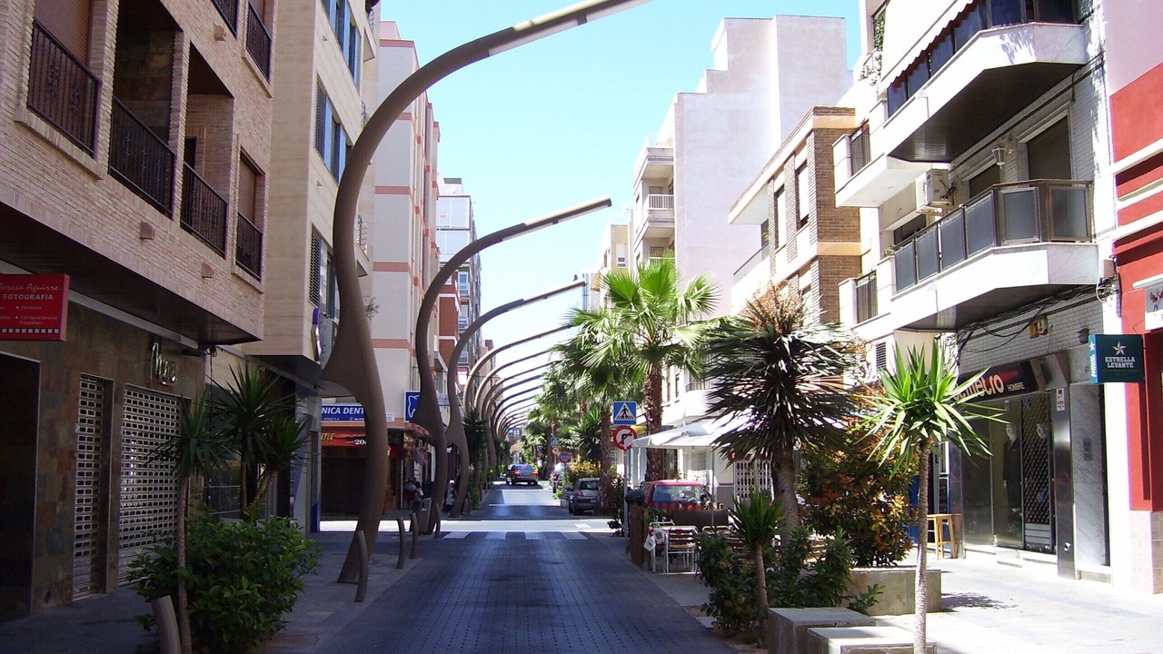 Photo of Outdoor in Torrevieja