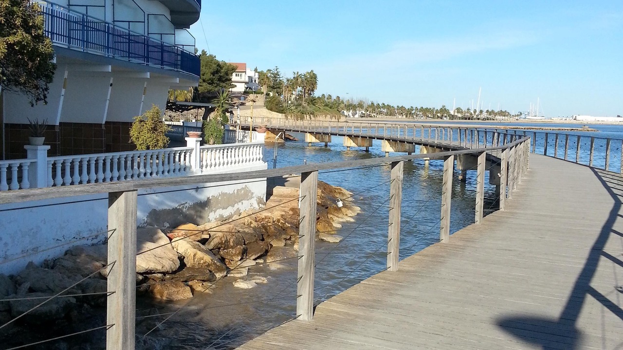 Photo of Outdoor in Sant Carles de la Rapita