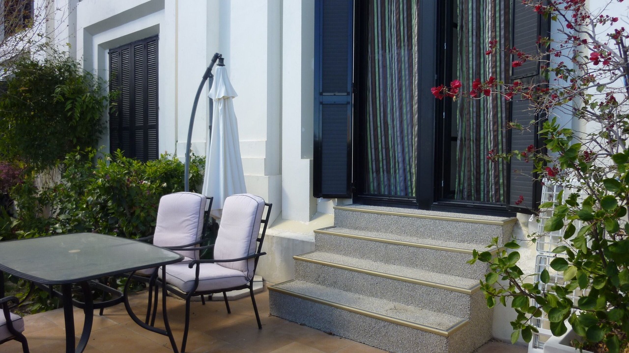 Photo of Outdoor in Calpe