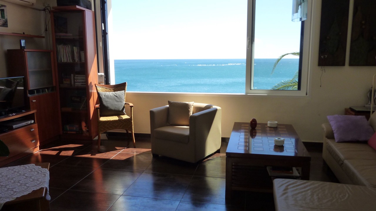 Photo of Livingroom in Calpe