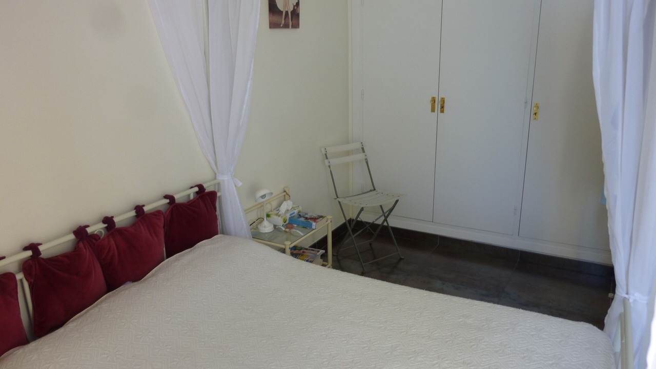 Photo of Bedroom in Calpe
