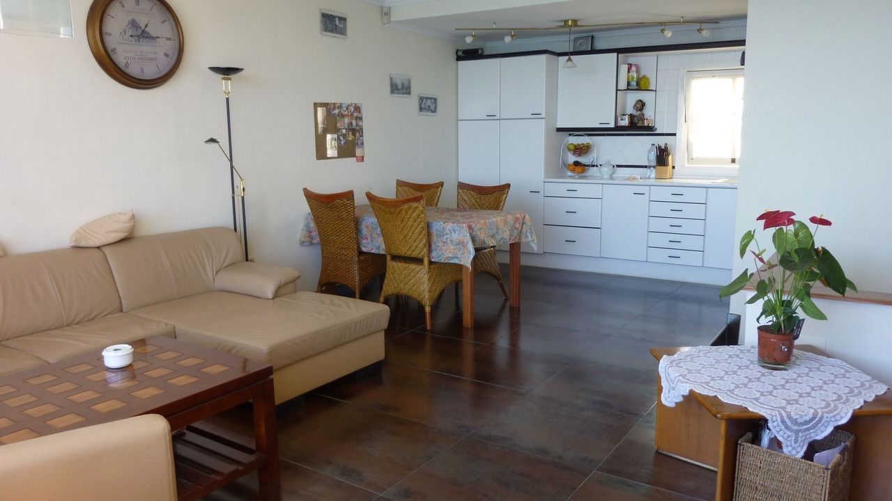 Photo of Livingroom in Calpe
