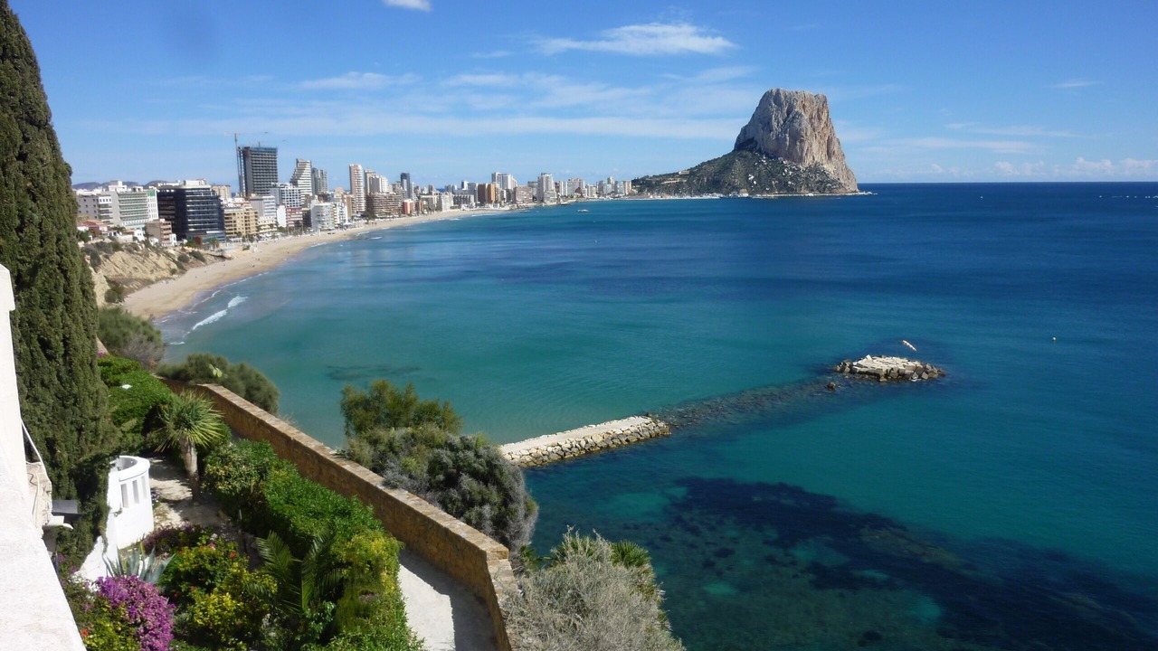 Photo of Others in Calpe