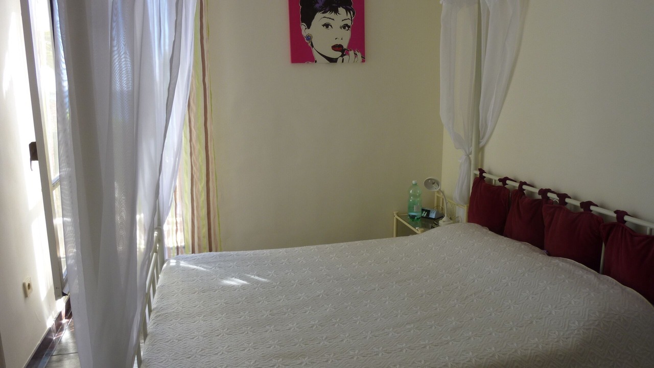 Photo of Bedroom in Calpe