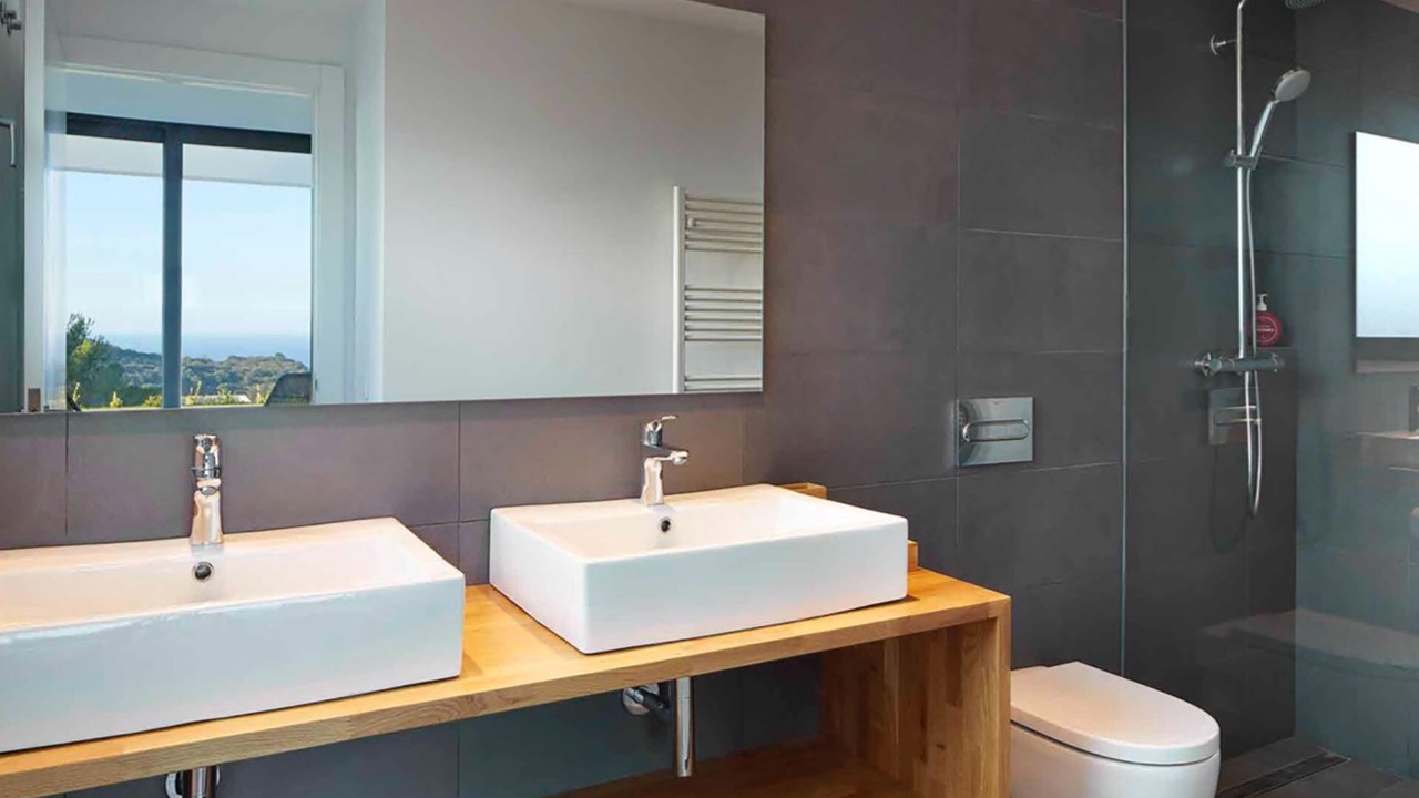 Photo of Bathroom in Begur