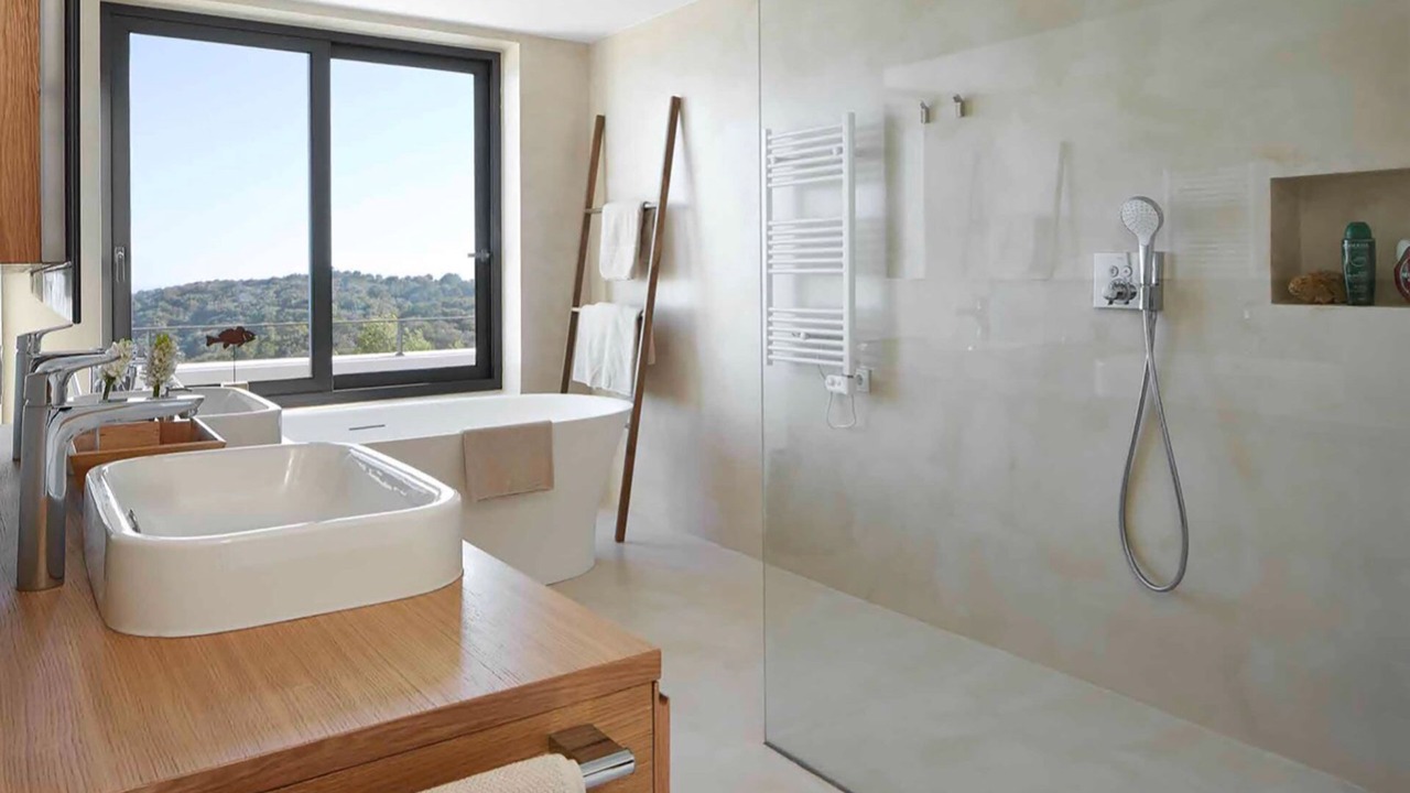 Photo of Bathroom in Begur