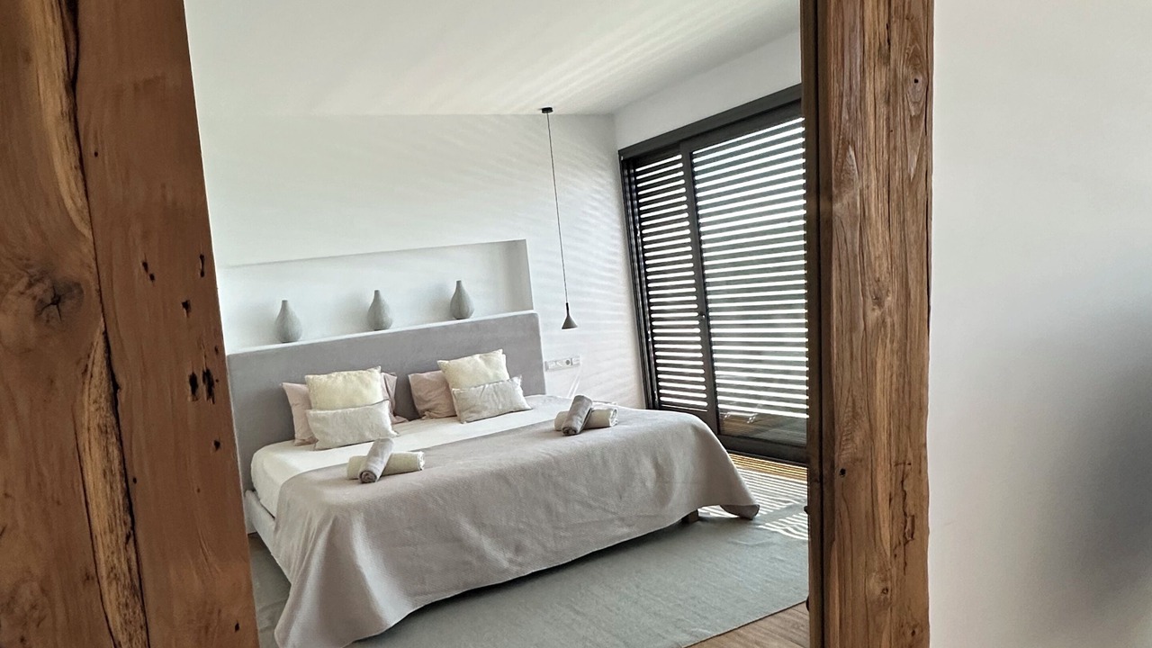 Photo of Bedroom in Begur