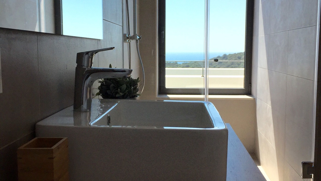 Photo of Bathroom in Begur