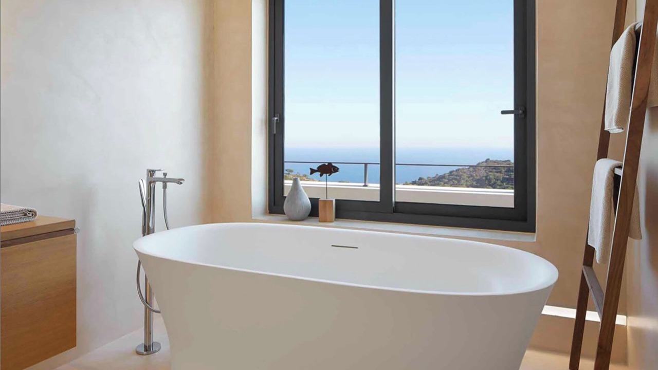 Photo of Bathroom in Begur