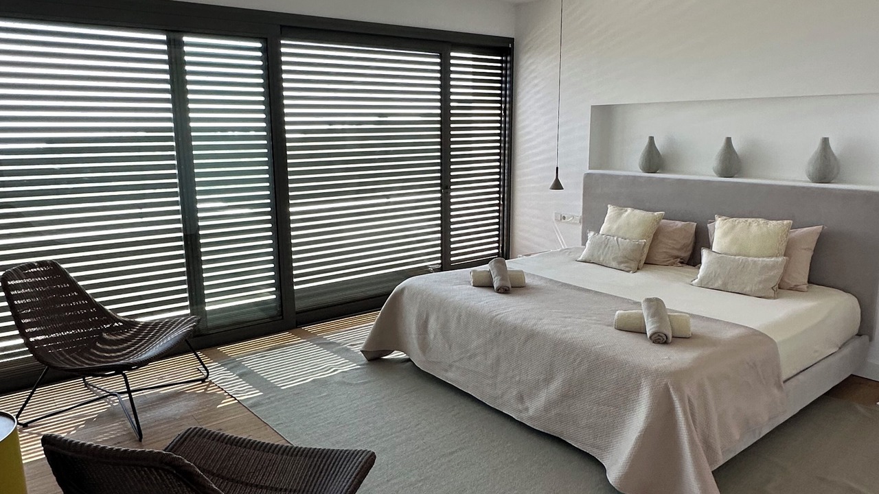 Photo of Bedroom in Begur