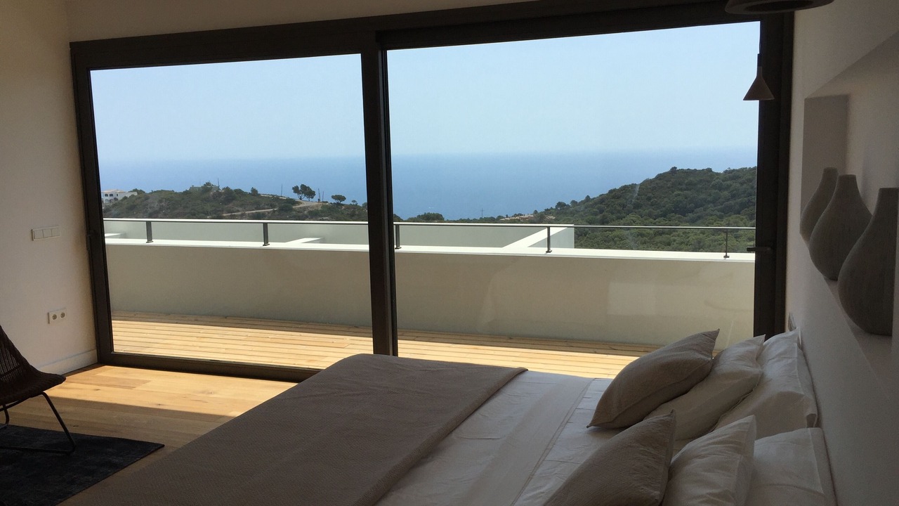Photo of Bedroom in Begur