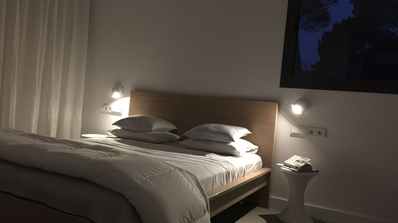 Photo of Bedroom in Begur