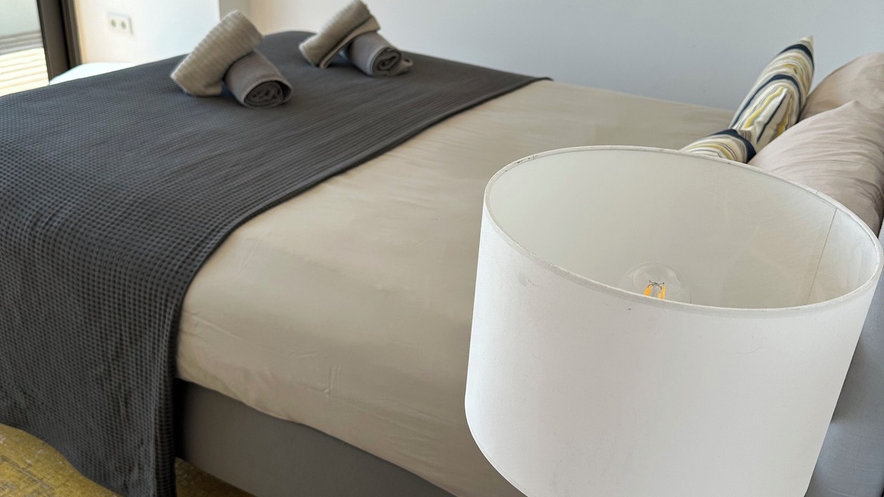 Photo of Bedroom in Begur