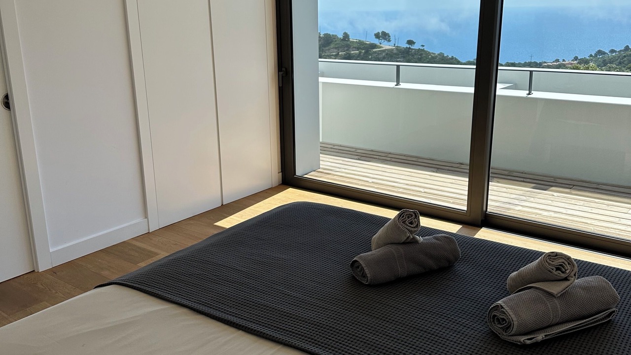 Photo of Bedroom in Begur