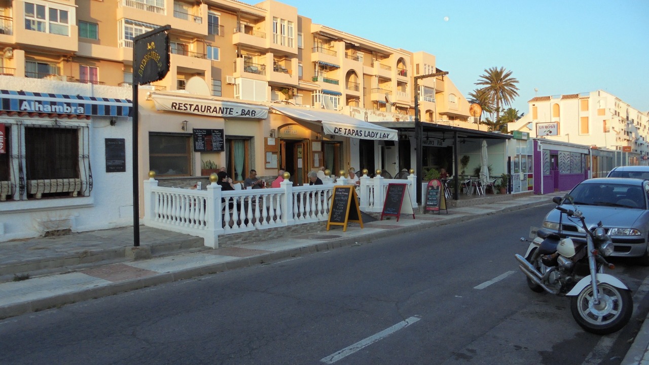 Photo of Outdoor in Roquetas de Mar